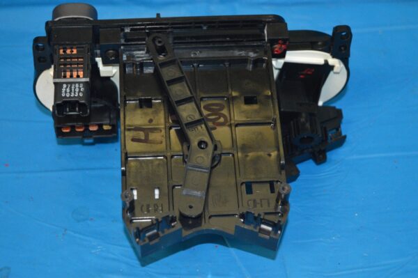 Ref. 2510000330 Comando Controlo do Ar Condicionado Hyundai - Imagen 2
