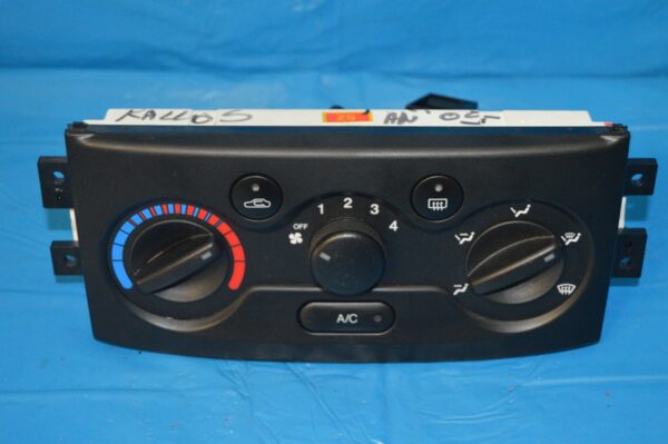 Ref. 5K29 Comando Controle do Ar Condicionado Daewoo