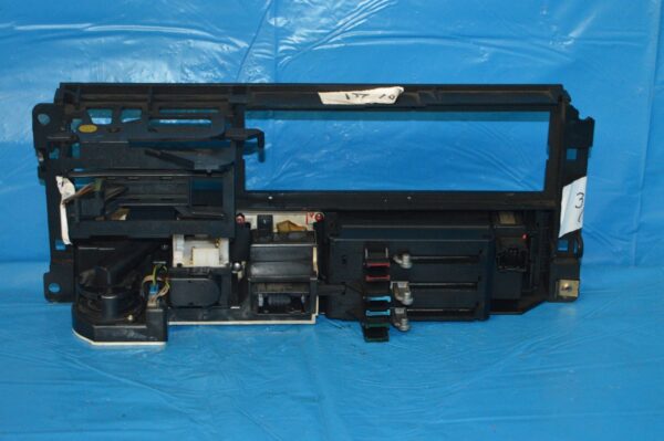 Ref. 8351110 Comando Controlo do Ar Condicionado BMW - Imagen 2