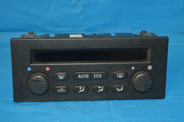 Ref. 24442472 Comando Controle do Ar Condicionado Opel