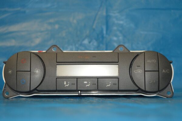 Ref. WKWA51464 Comando Controle do Ar Condicionado Ford