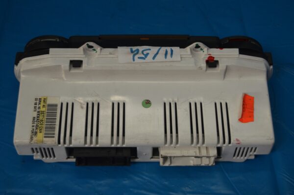 Ref. WKWA51464 Comando Controle do Ar Condicionado Ford - Imagen 2