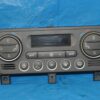 Ref. 156082361 Comando Controle do Ar Condicionado Alfa Romeo