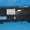 Ref. 156082361 Comando Controle do Ar Condicionado Alfa Romeo - Imagen 2