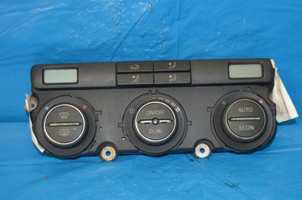Ref. 74641470 Comando Controle do Ar Condicionado Volkswagen