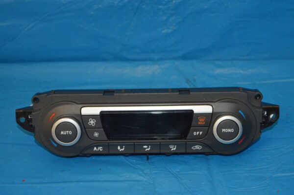 Ref. 7M5T18C612AC Comando Controle do Ar Condicionado Ford