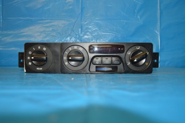 Ref. 91000482 Comando Controle do Ar Condicionado Kia