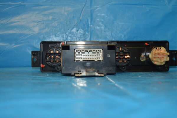 Ref. 91000482 Comando Controle do Ar Condicionado Kia - Imagen 2
