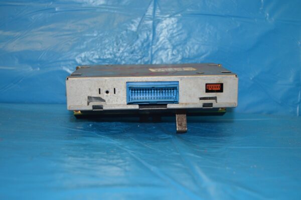 Ref. 55116065 Comando Controle do Ar Condicionado Jeep - Imagen 2