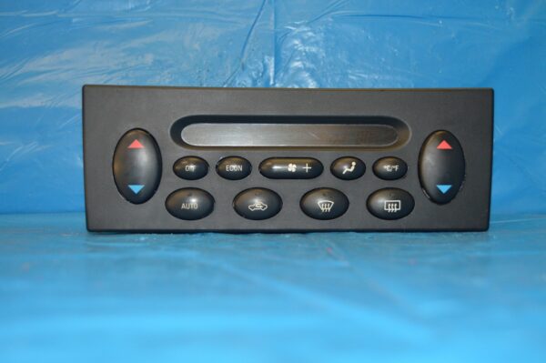 Ref. JFC101785 Comando Controle do Ar Condicionado Mg Rover
