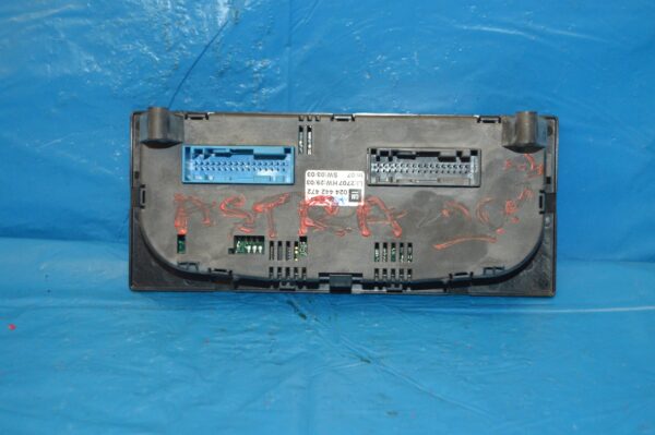 Ref. 24442472 Comando Controle do Ar Condicionado Opel - Imagen 2