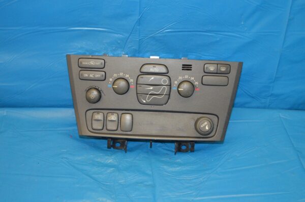 Ref. 8651242 Comando Controle do Ar Condicionado Volvo