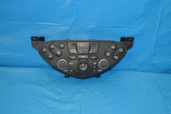 Ref. CSW5880C Comando Controle do Ar Condicionado Nissan Primera Berlina