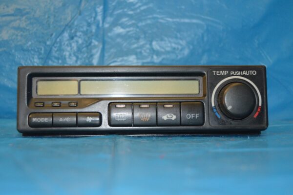 Ref. 79600S1A944 Comando Controle do Ar Condicionado Honda