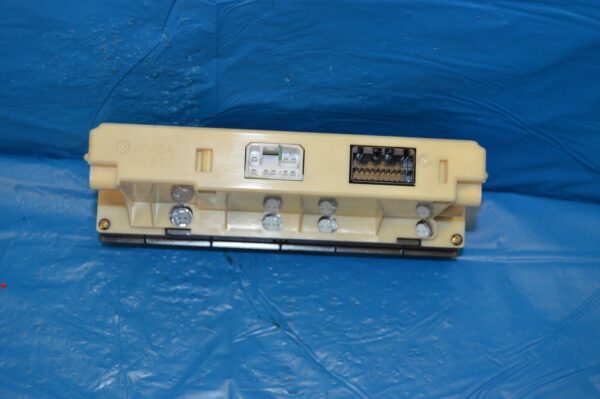 Ref. 79600S1A944 Comando Controle do Ar Condicionado Honda - Imagen 2