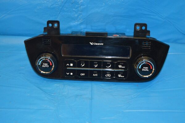 Ref. 972503U101 Comando Controle do Ar Condicionado Kia
