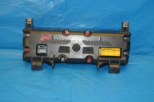 Ref. 96482616XT Comando Controle do Ar Condicionado Peugeot - Imagen 2