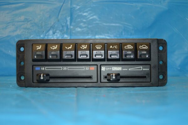 Ref. K01261190B Comando Controle do Ar Condicionado Kia