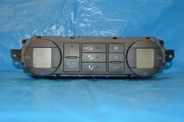 Ref. 3M5T18C612AL Comando Controle do Ar Condicionado Ford