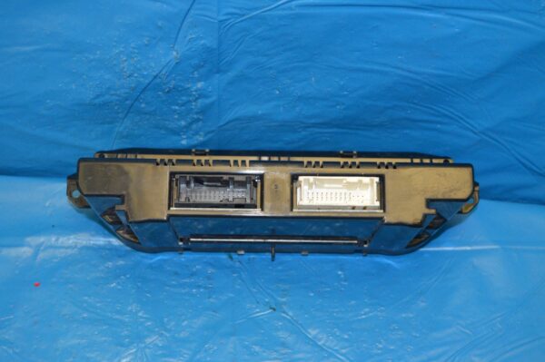 Ref. 3M5T18C612AL Comando Controle do Ar Condicionado Ford - Imagen 2