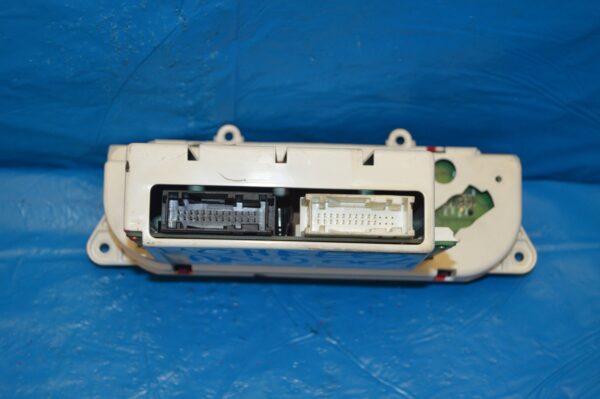 Ref. 2S7H18C612AB Comando Controle do Ar Condicionado Ford - Imagen 2