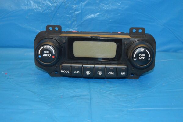 Ref. 972501FXXX Comando Controle do Ar Condicionado Kia Sportage