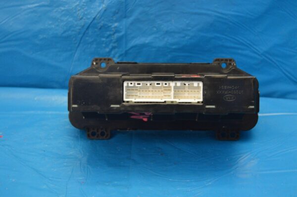 Ref. 972501FXXX Comando Controle do Ar Condicionado Kia Sportage - Imagen 2