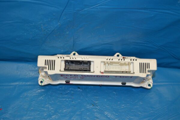 Ref. 3S7TI8C612AJ Comando Controle do Ar Condicionado Ford - Imagen 2