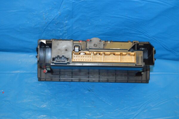 Ref. 8L0820043H Comando Controle do Ar Condicionado Audi A3 - Imagen 2
