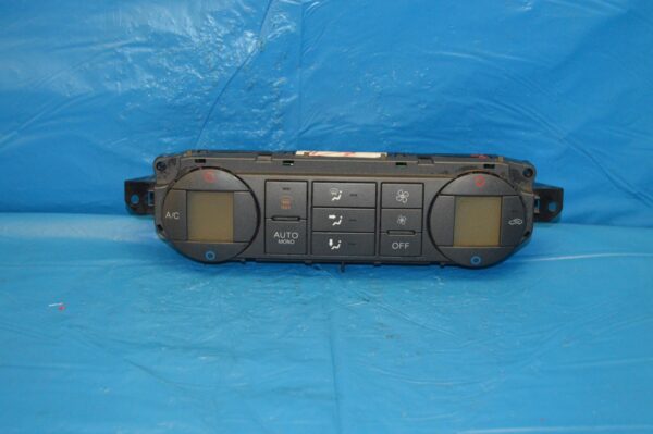 Ref. 6N4T18C612AC Comando Controle do Ar Condicionado Ford Focus