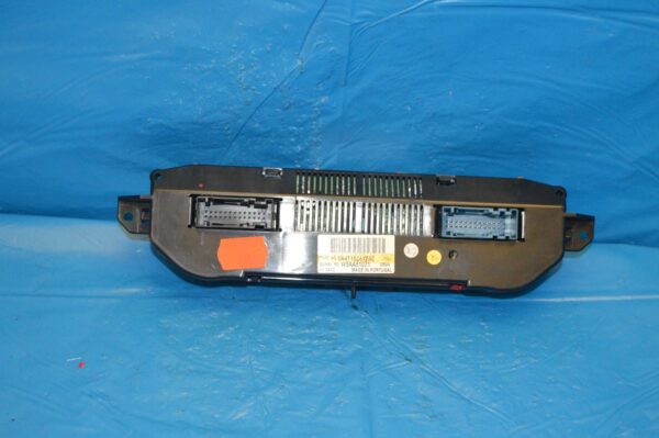 Ref. 6N4T18C612AC Comando Controle do Ar Condicionado Ford Focus - Imagen 2