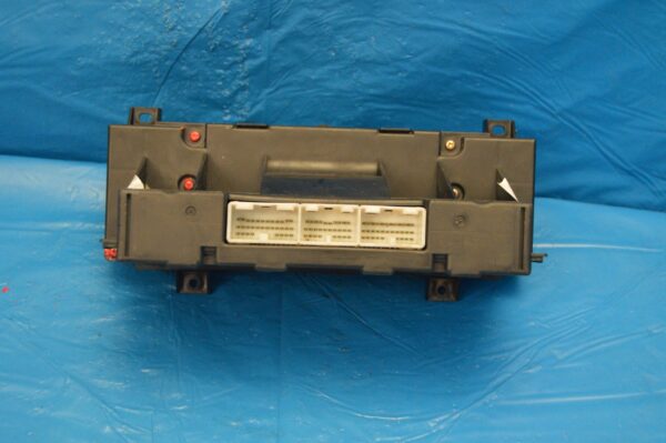 Ref. 8865060610 Comando Controle do Ar Condicionado Toyota Land Cruiser - Imagen 2