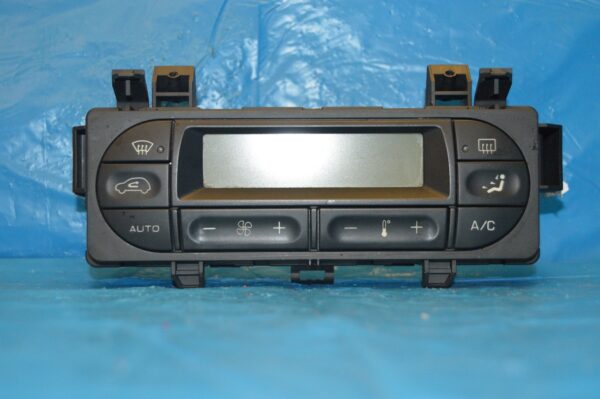 Ref. 96530443XT Comando Controle do Ar Condicionado Citroen, Peugeot
