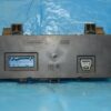 Ref. 96530443XT Comando Controle do Ar Condicionado Citroen, Peugeot - Imagen 2