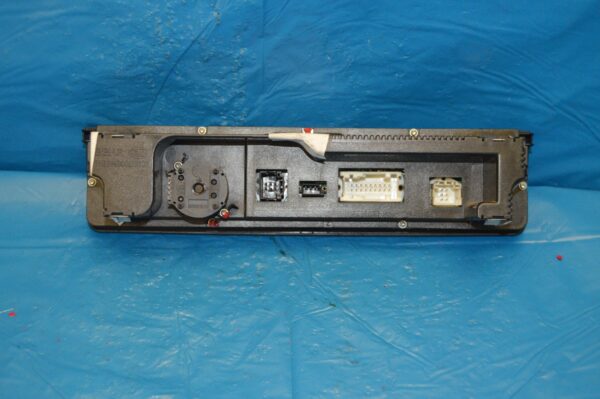 Ref. 5HB00887809 Comando Controle do Ar Condicionado BMW Serie 3 (E46) - Imagen 2