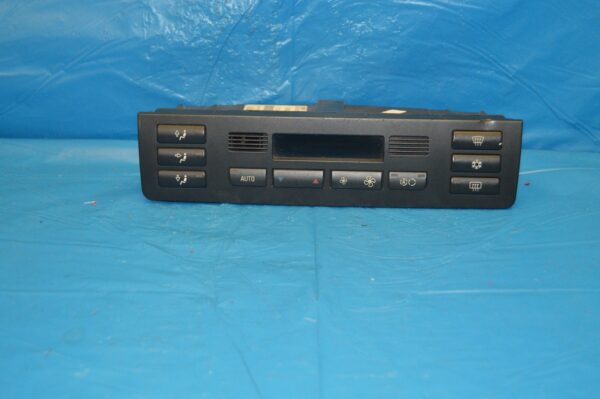 Ref. 5HB00773820 Comando Controlo do Ar Condicionado BMW Serie 3