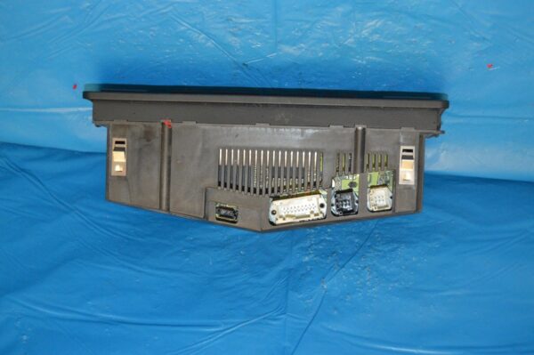 Ref. 5HB00773820 Comando Controlo do Ar Condicionado BMW Serie 3 - Imagen 2