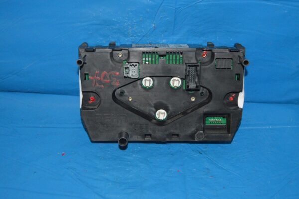 Ref. 96430991XT Comando Controlo do Ar Condicionado Peugeot 307 - Imagen 2