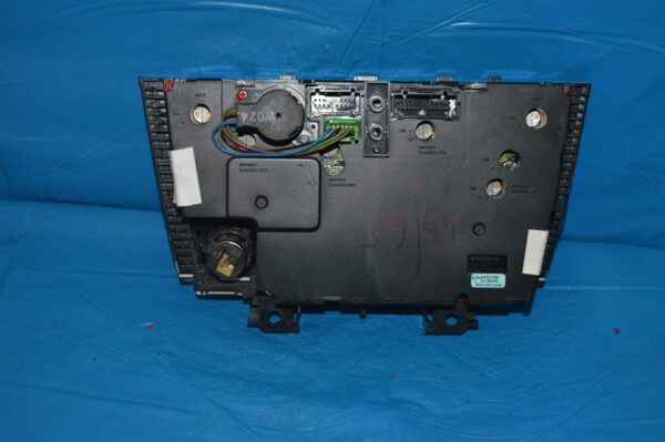 Ref. 9452368 Comando Controlo do Ar Condicionado Volvo S80 - Imagen 2