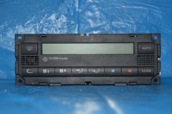 Ref. 5HB00813900 Comando Controlo do Ar Condicionado Volkswagen Passat