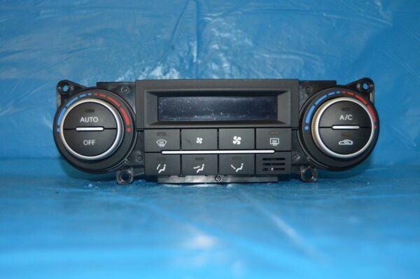 Ref. 972501H622 Comando Controlo do Ar Condicionado Kia Ceed