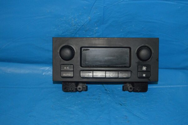 Ref. 9646627977 Comando Controlo do Ar Condicionado BEHR Peugeot 307, Citroen Xsara Coupe