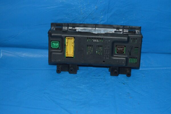 Ref. 9646627977 Comando Controlo do Ar Condicionado BEHR Peugeot 307, Citroen Xsara Coupe - Imagen 2
