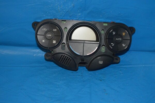 Ref. 254H18C612AJ Comando Controlo do Ar Condicionado Ford Focus