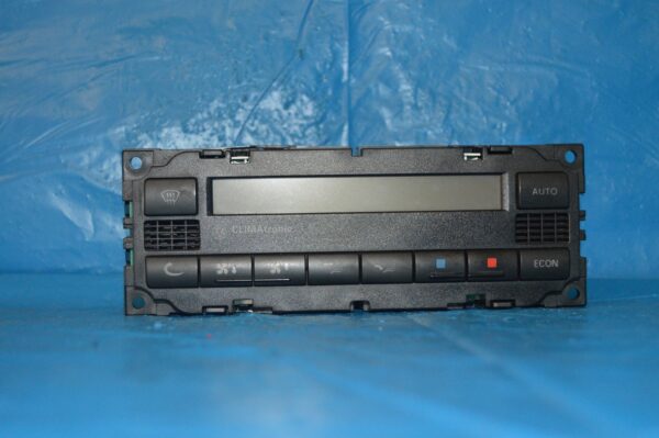 Ref. 3B1907044H Comando Controlo do Ar Condicionado Volkswagen Passat