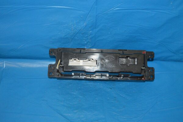 Ref. 72503E110EV Comando Controlo do Ar Condicionado Kia Sorento I - Imagen 2