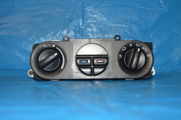 Ref. 98BW19C933BA Comando Controlo do Ar Condicionado Ford Mondeo; Cougar