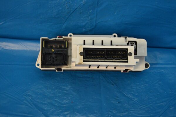 Ref. 98BW19C933BA Comando Controlo do Ar Condicionado Ford Mondeo; Cougar - Imagen 2