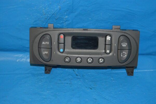 Ref. 7700435401 Comando Controlo do Ar Condicionado Renault Scenic I