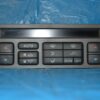 Ref. A0364797 Comando Controlo do Ar Condicionado Saab 95